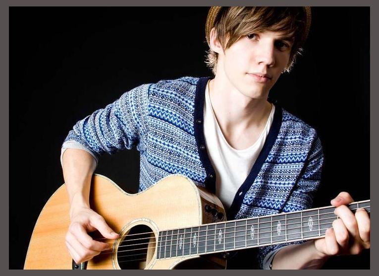 Joe Brooks